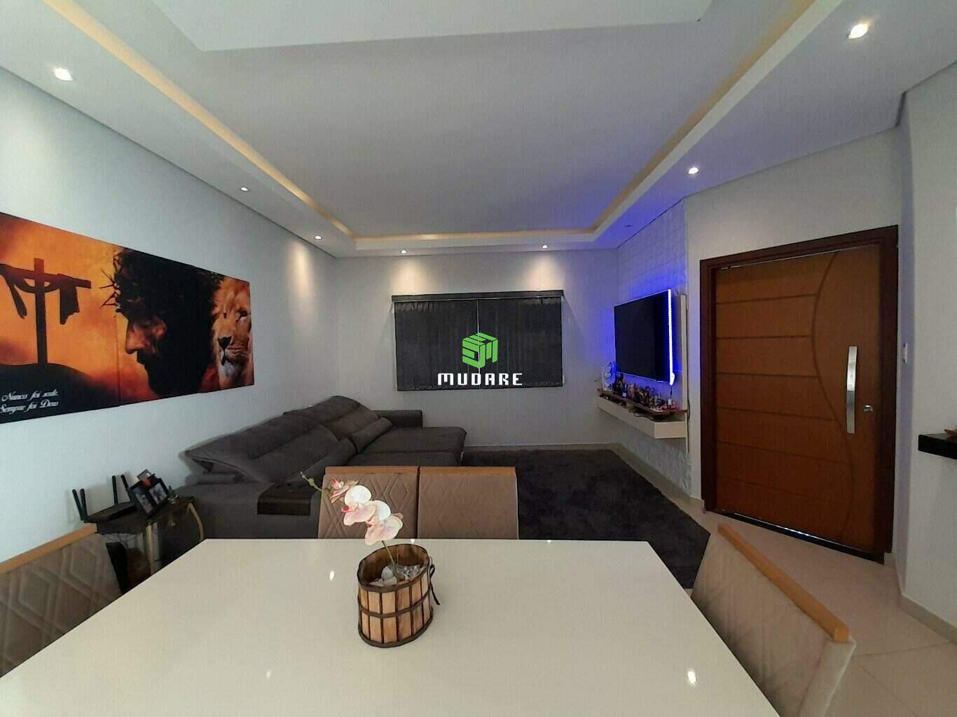 Casa à venda no Residencial Palermo City: Mudare - Residencial Palermo