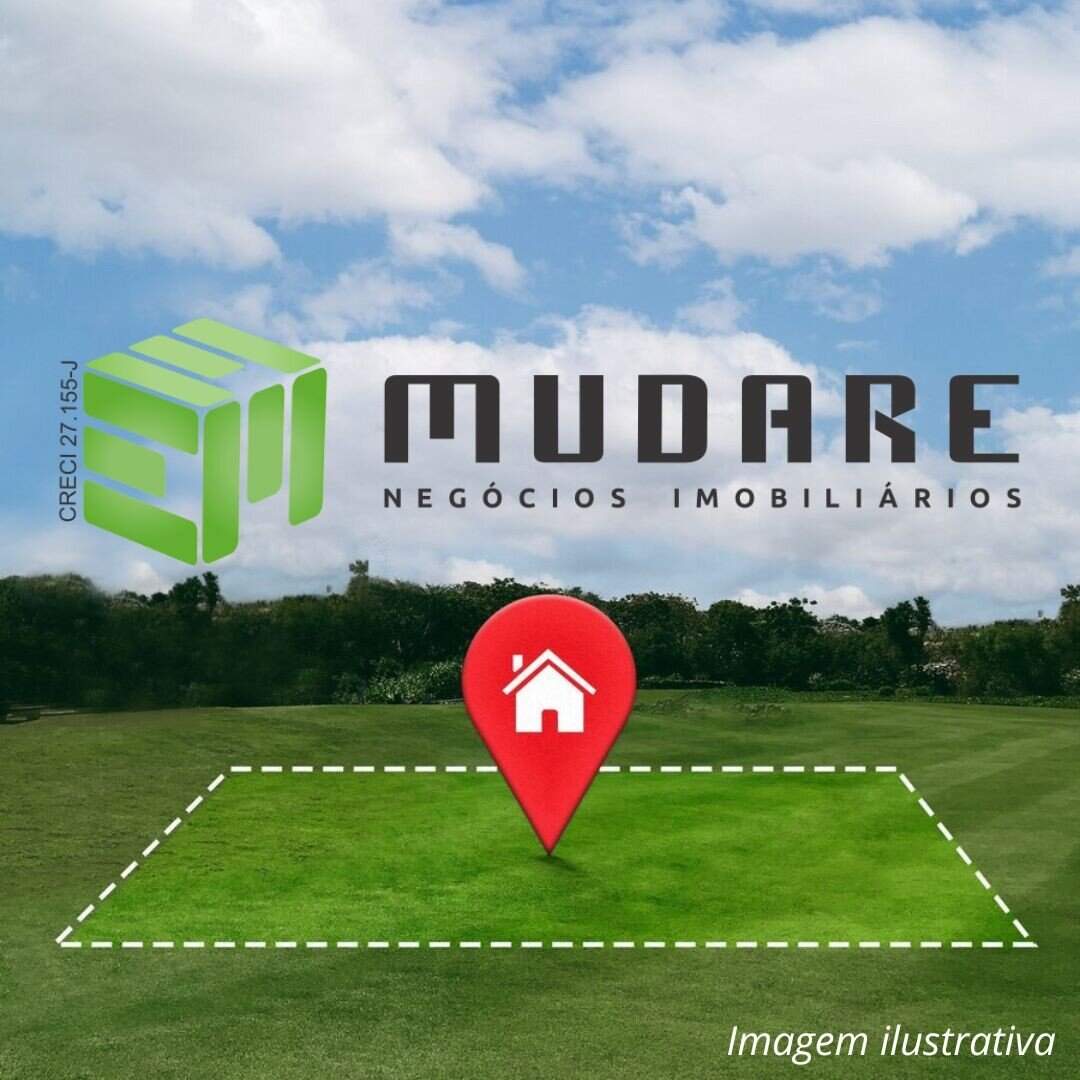 Terreno à venda no Centro: Mudare - Centro