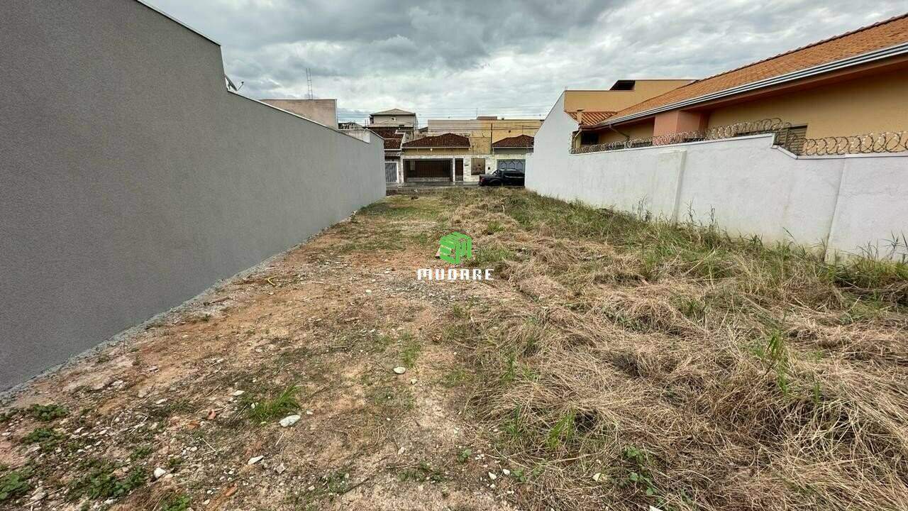Terreno à venda no Santa Adélia: Mudare - Santa Adélia