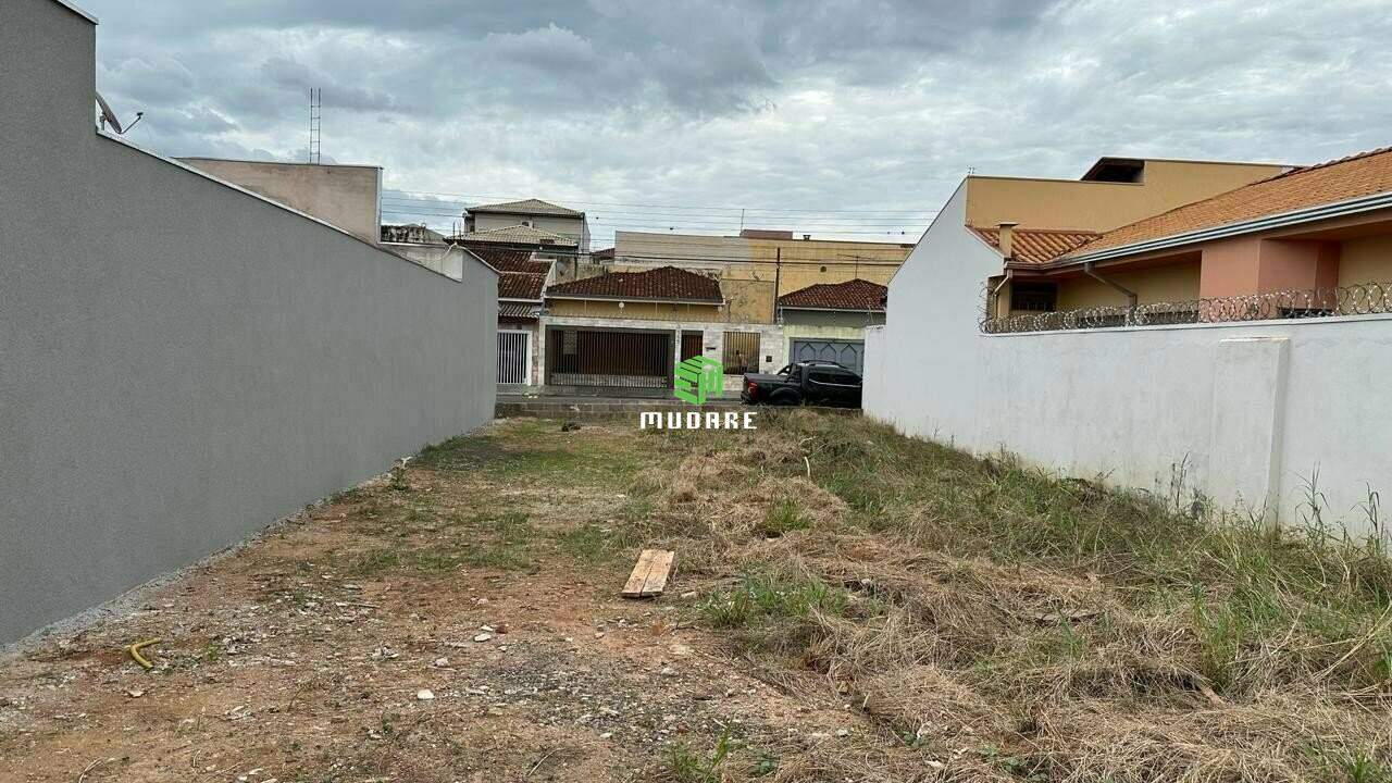Terreno à venda no Santa Adélia: Mudare - Santa Adélia