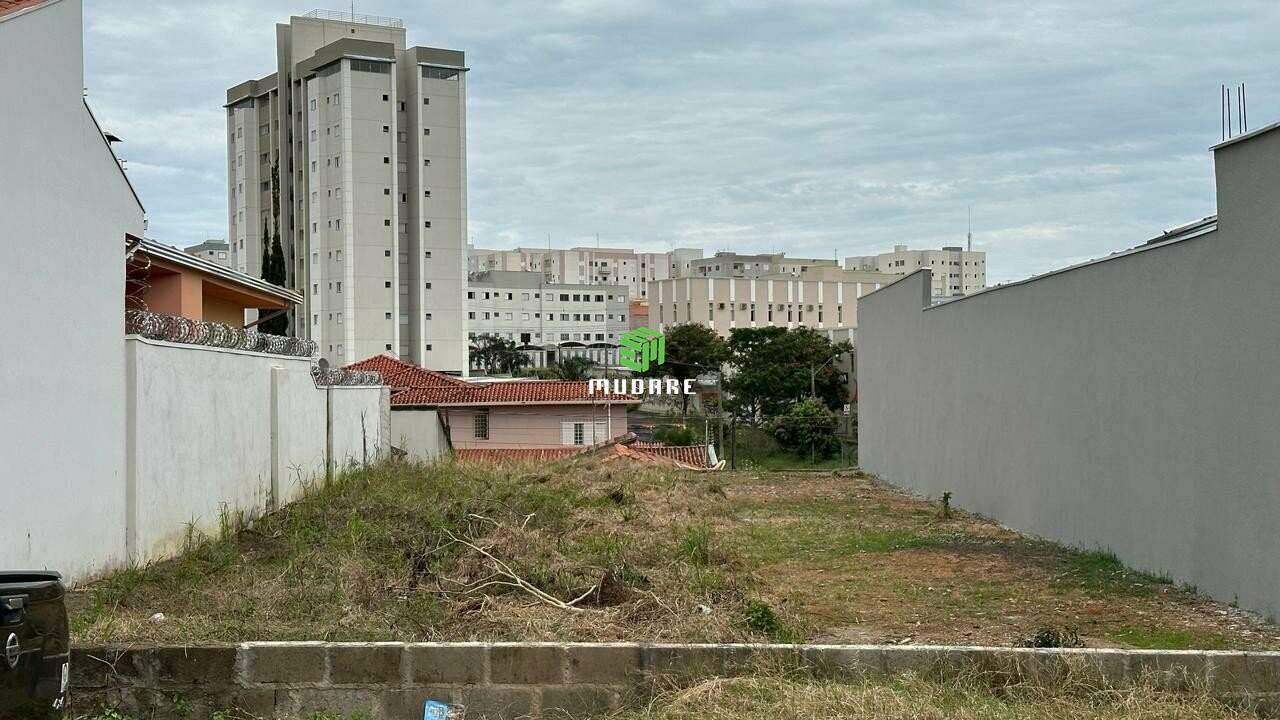 Terreno à venda no Santa Adélia: Mudare - Santa Adélia