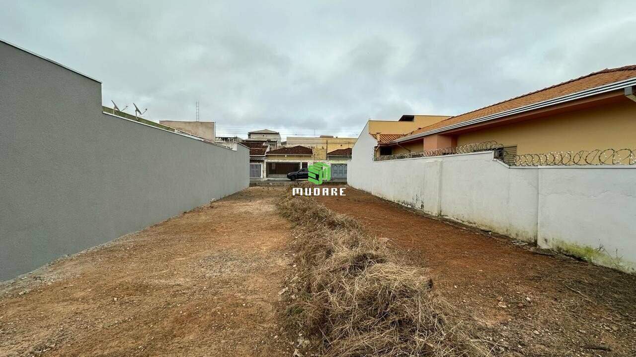 Terreno à venda no Santa Adélia: Mudare - Santa Adélia