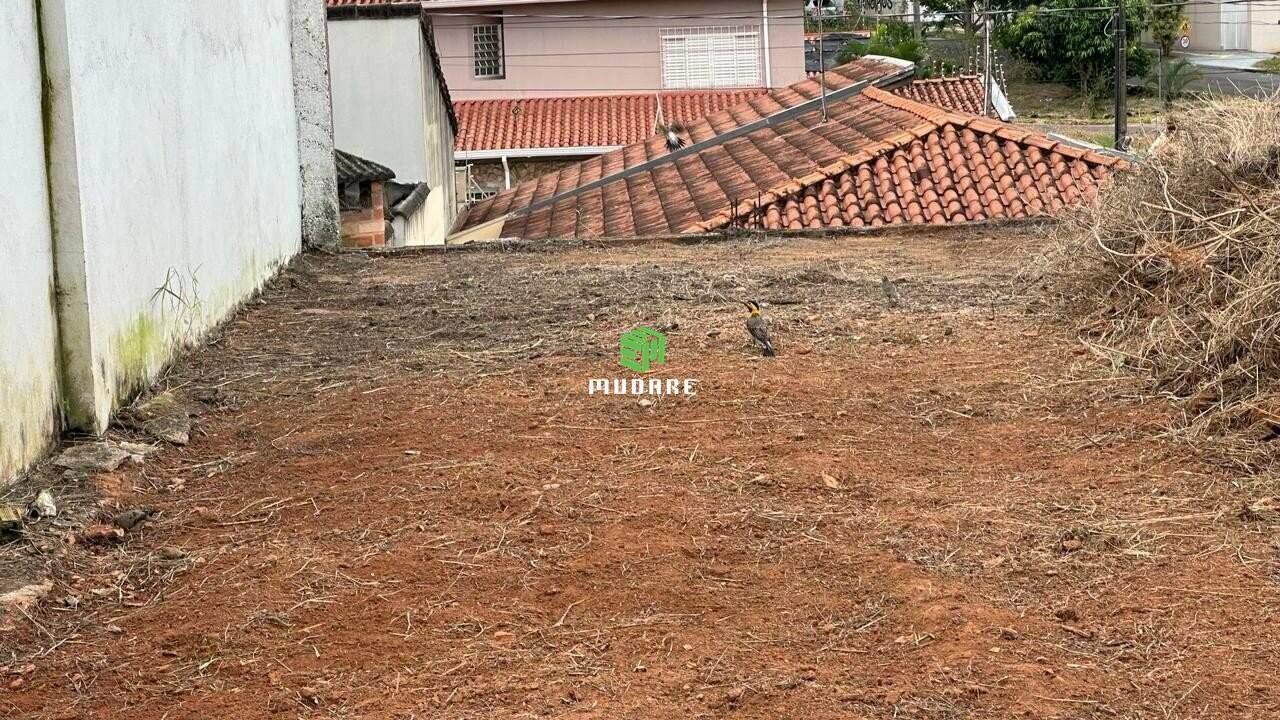 Terreno à venda no Santa Adélia: Mudare - Santa Adélia
