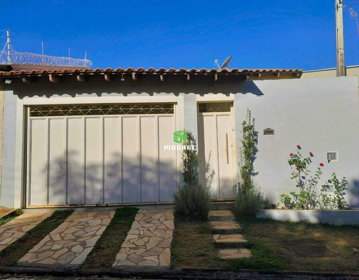 Casa à venda no Residencial Jovita de Melo: Mudare - Jovita de Melo