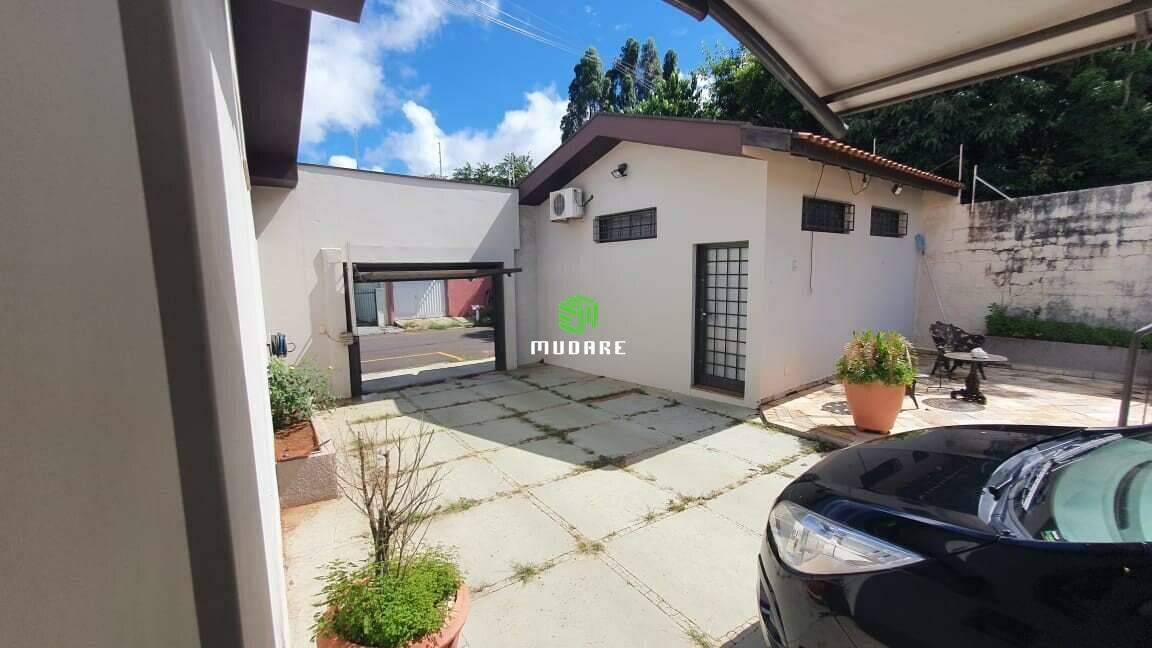 Casa à venda no Vila Santa Cruz: Mudare - Santa Cruz
