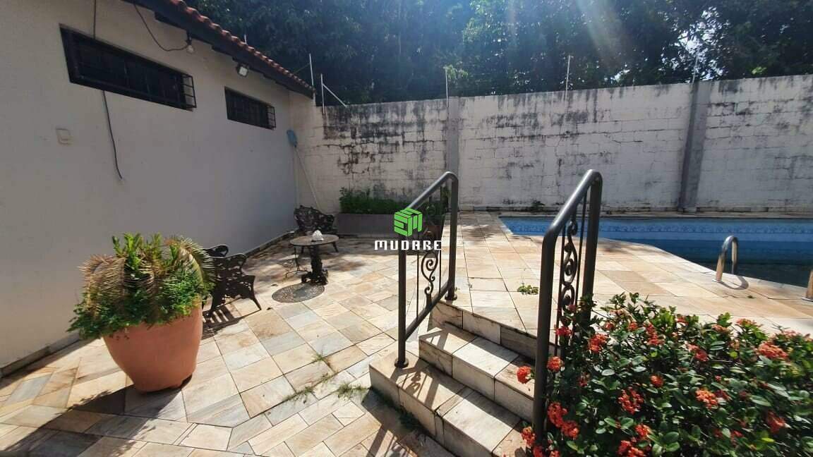 Casa à venda no Vila Santa Cruz: Mudare - Santa Cruz