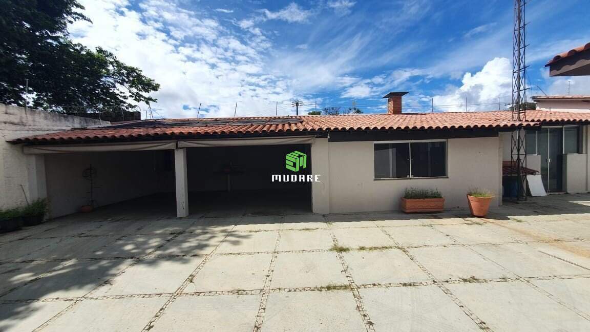 Casa à venda no Vila Santa Cruz: Mudare - Santa Cruz