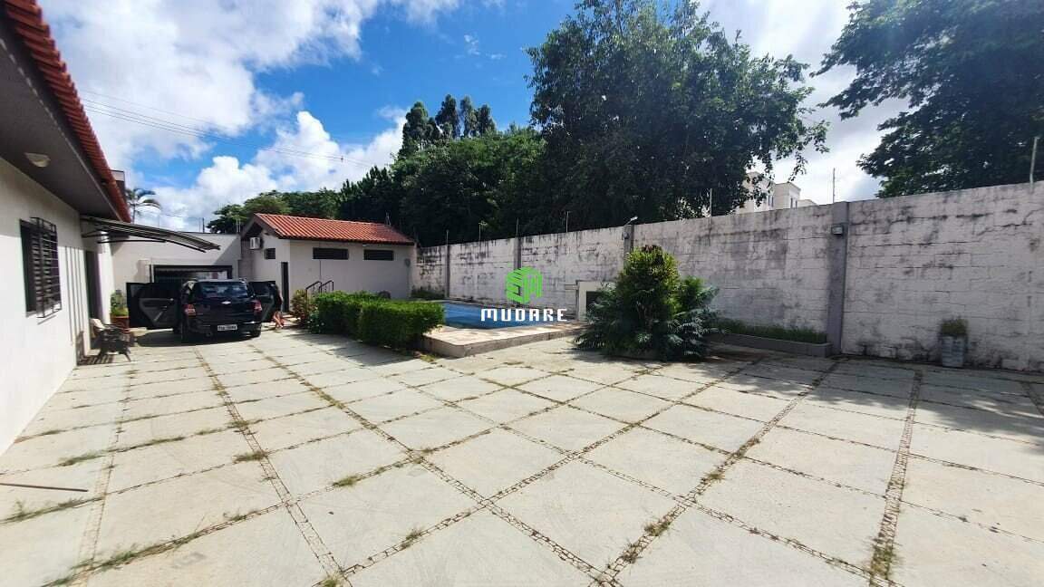 Casa à venda no Vila Santa Cruz: Mudare - Santa Cruz