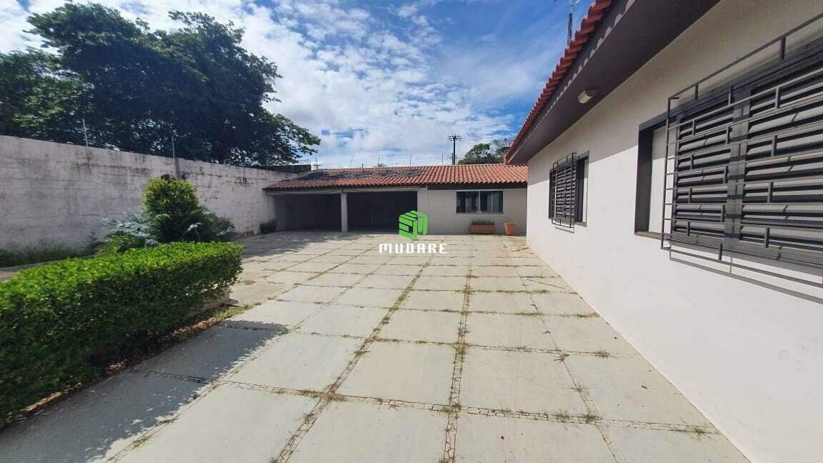 Casa à venda no Vila Santa Cruz: Mudare - Santa Cruz