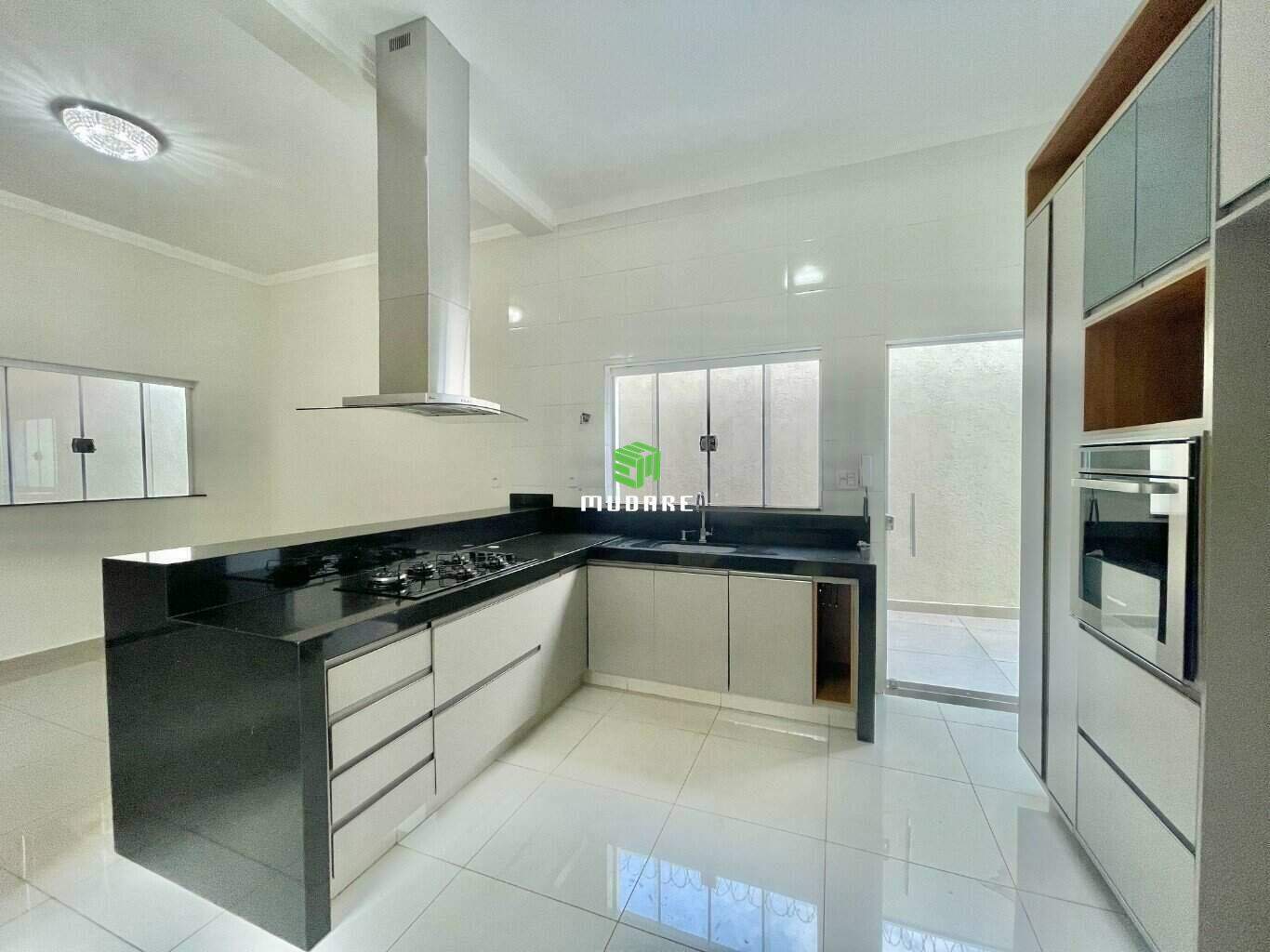 Casa à venda no Residencial Jovita de Melo: Mudare - Jovita de Melo