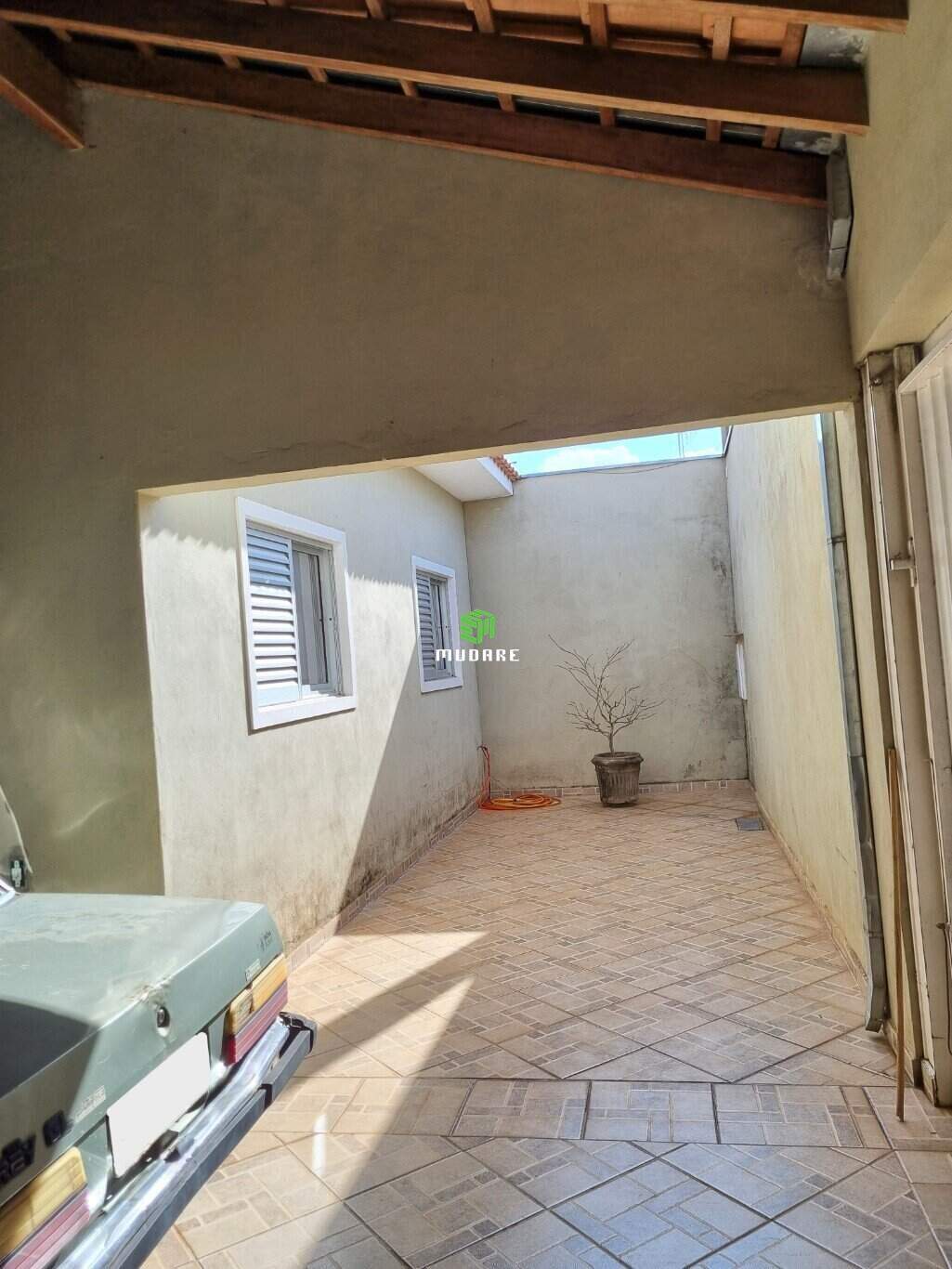 Casa à venda no Jardim Noêmia: Mudare - Jardim Noemia