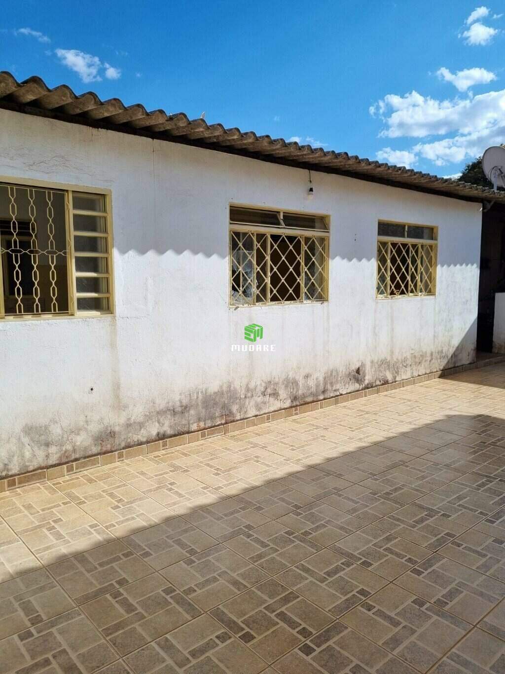 Casa à venda no Jardim Noêmia: Mudare - Jardim Noemia