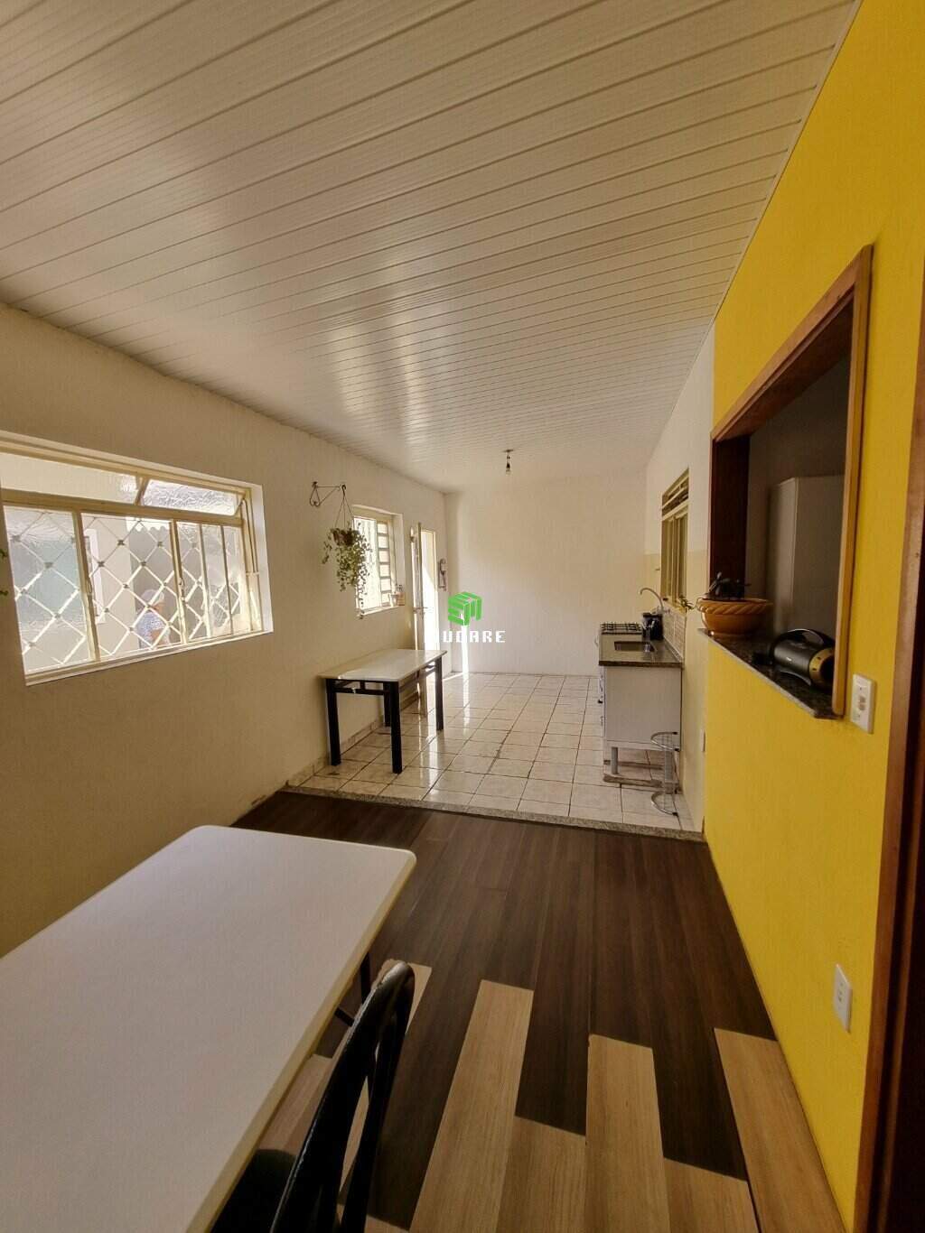 Casa à venda no Jardim Noêmia: Mudare - Jardim Noemia