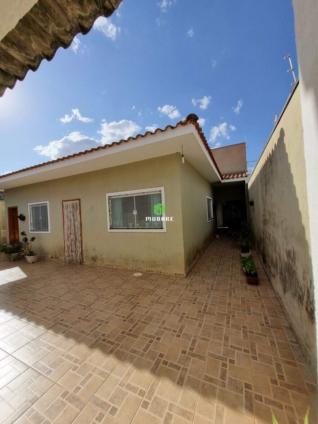 Casa à venda no Jardim Noêmia: Mudare - Jardim Noemia