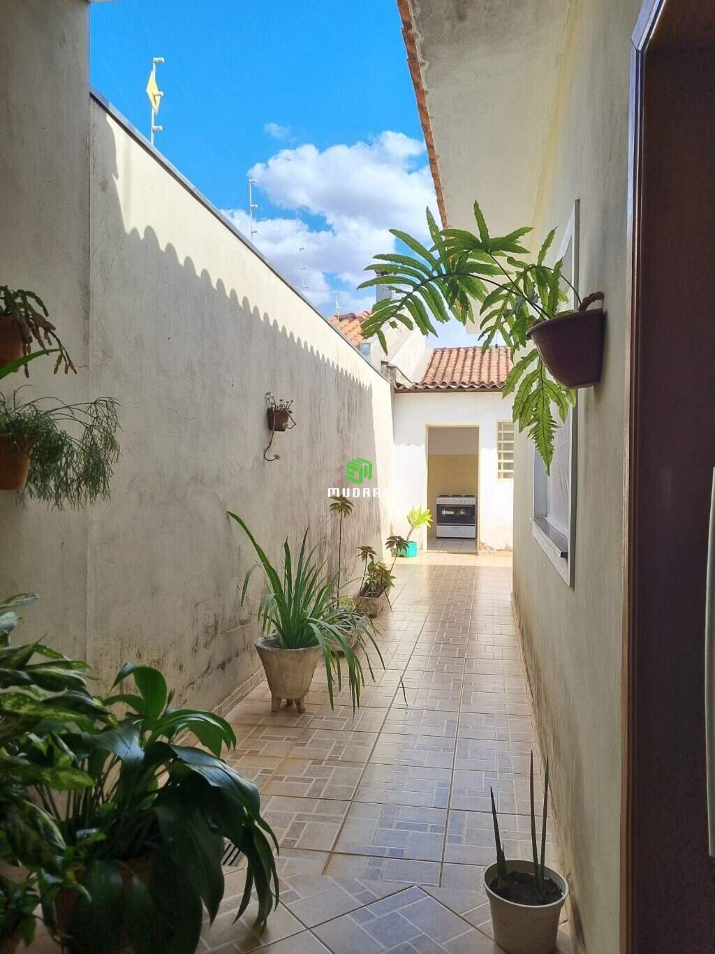 Casa à venda no Jardim Noêmia: Mudare - Jardim Noemia