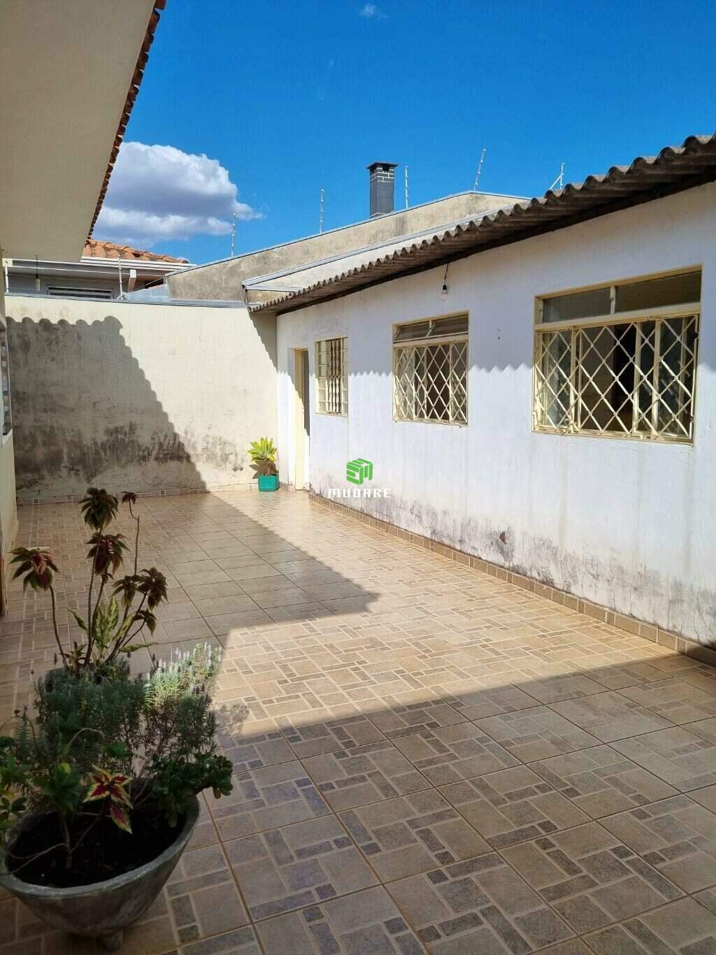 Casa à venda no Jardim Noêmia: Mudare - Jardim Noemia