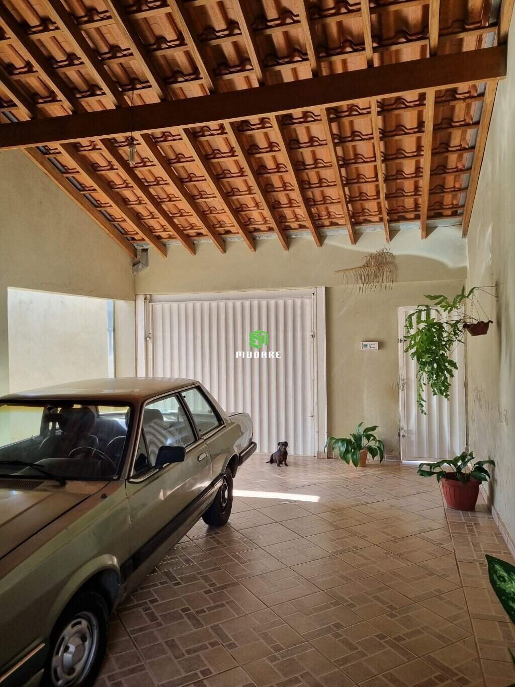 Casa à venda no Jardim Noêmia: Mudare - Jardim Noemia