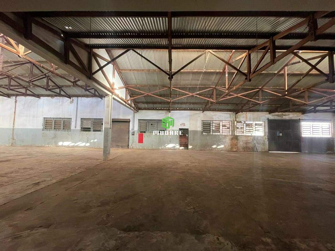 Galpão à venda no Vila Aparecida: Mudare - Vila Aparecida