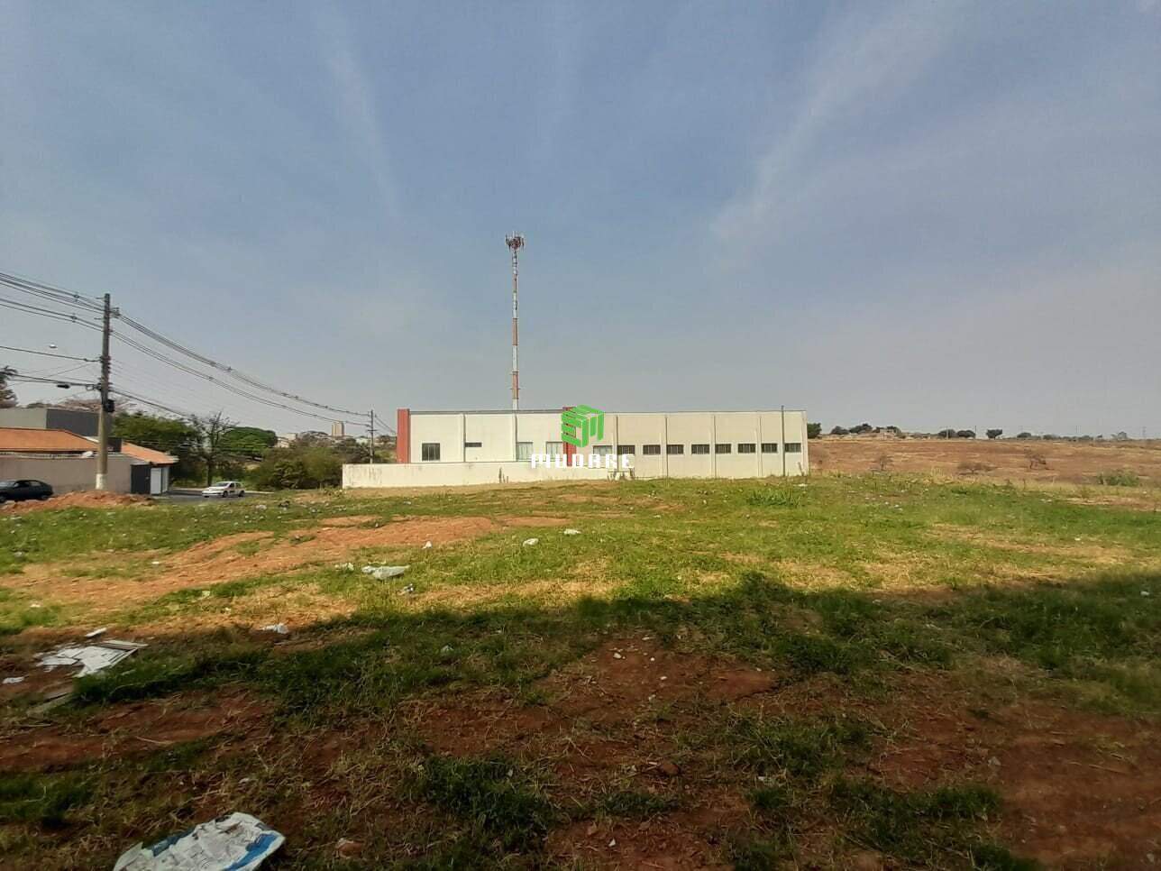 Terreno à venda no Jardim Integração: Mudare - Jardim Integração
