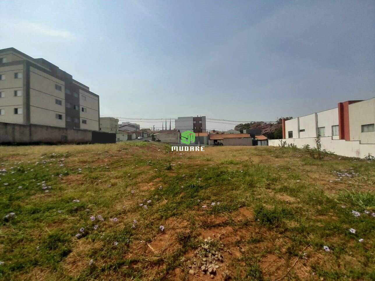Terreno à venda no Jardim Integração: Mudare - Jardim Integração