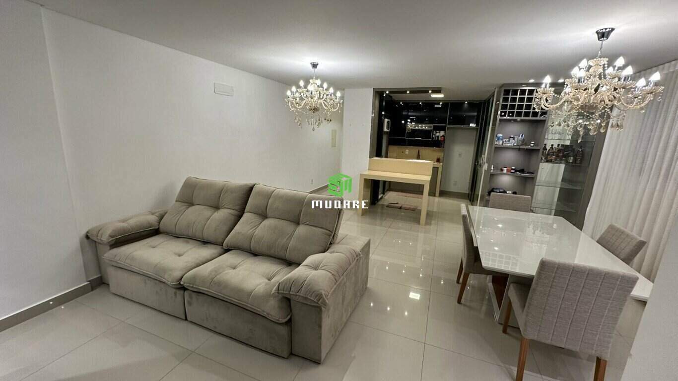 Apartamento à venda no Vila Tótoli: Mudare - Vila Tótoli