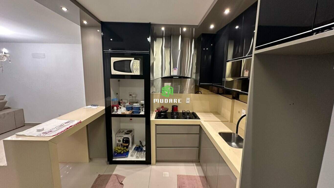 Apartamento à venda no Vila Tótoli: Mudare - Vila Tótoli