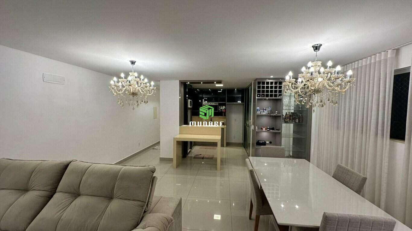 Apartamento à venda no Vila Tótoli: Mudare - Vila Tótoli