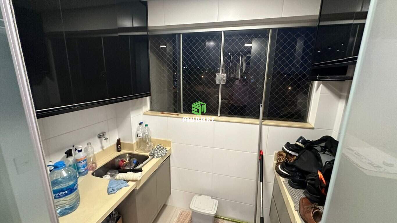 Apartamento à venda no Vila Tótoli: Mudare - Vila Tótoli