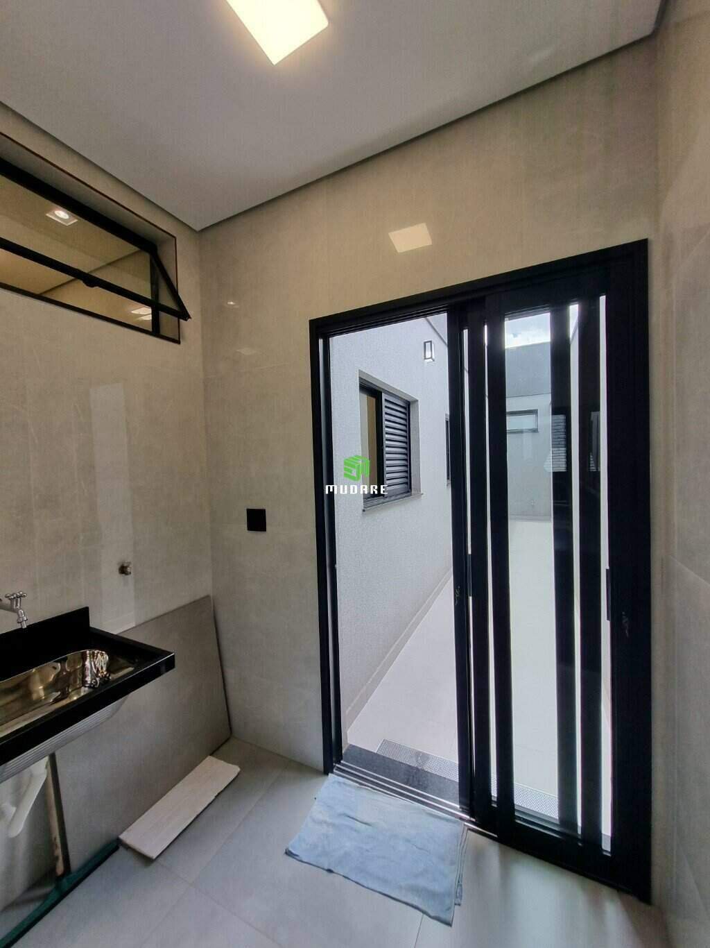 Casa à venda no Santo Agostinho: Mudare - Santo Agostinho