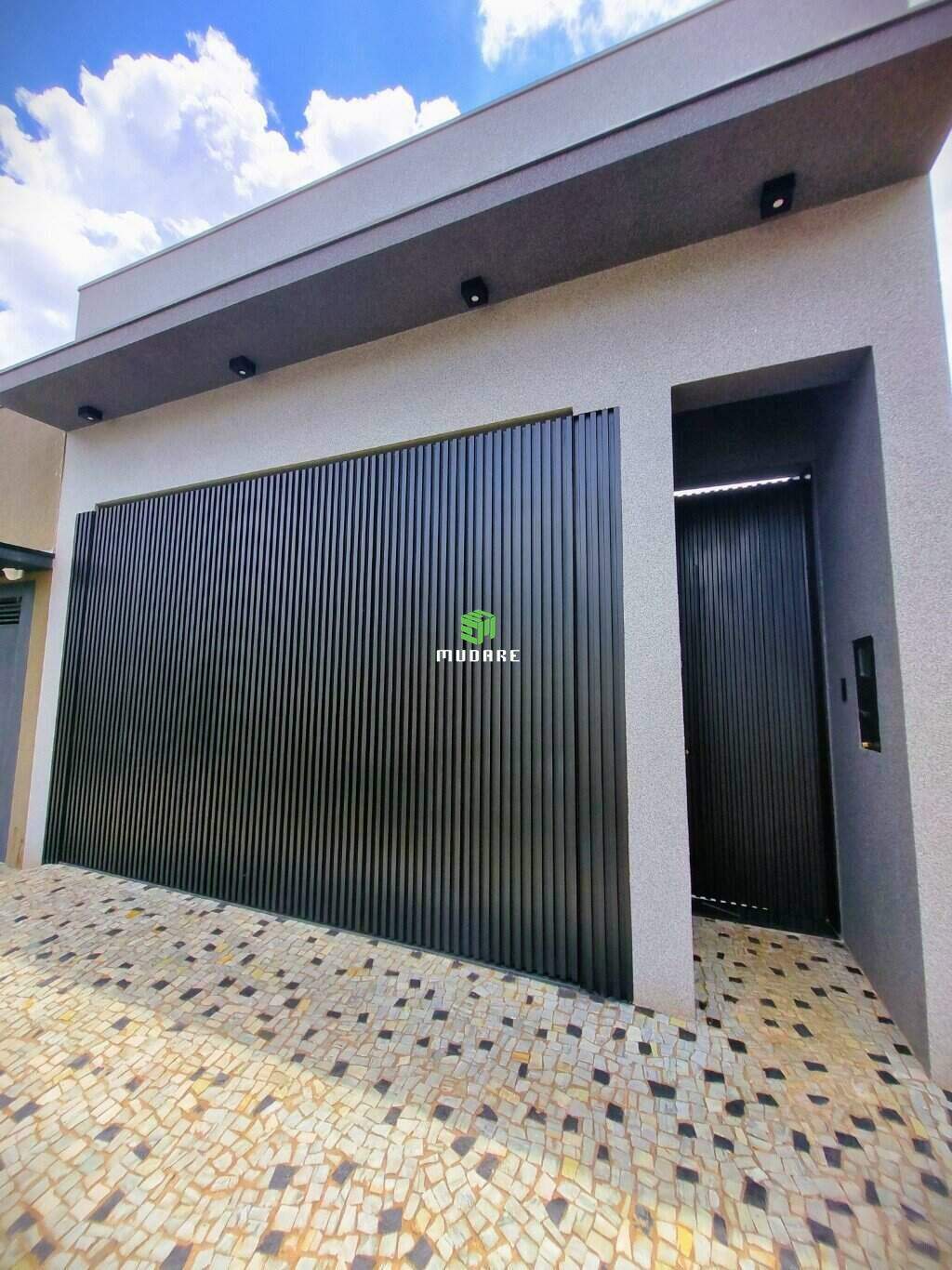 Casa à venda no Santo Agostinho: Mudare - Santo Agostinho