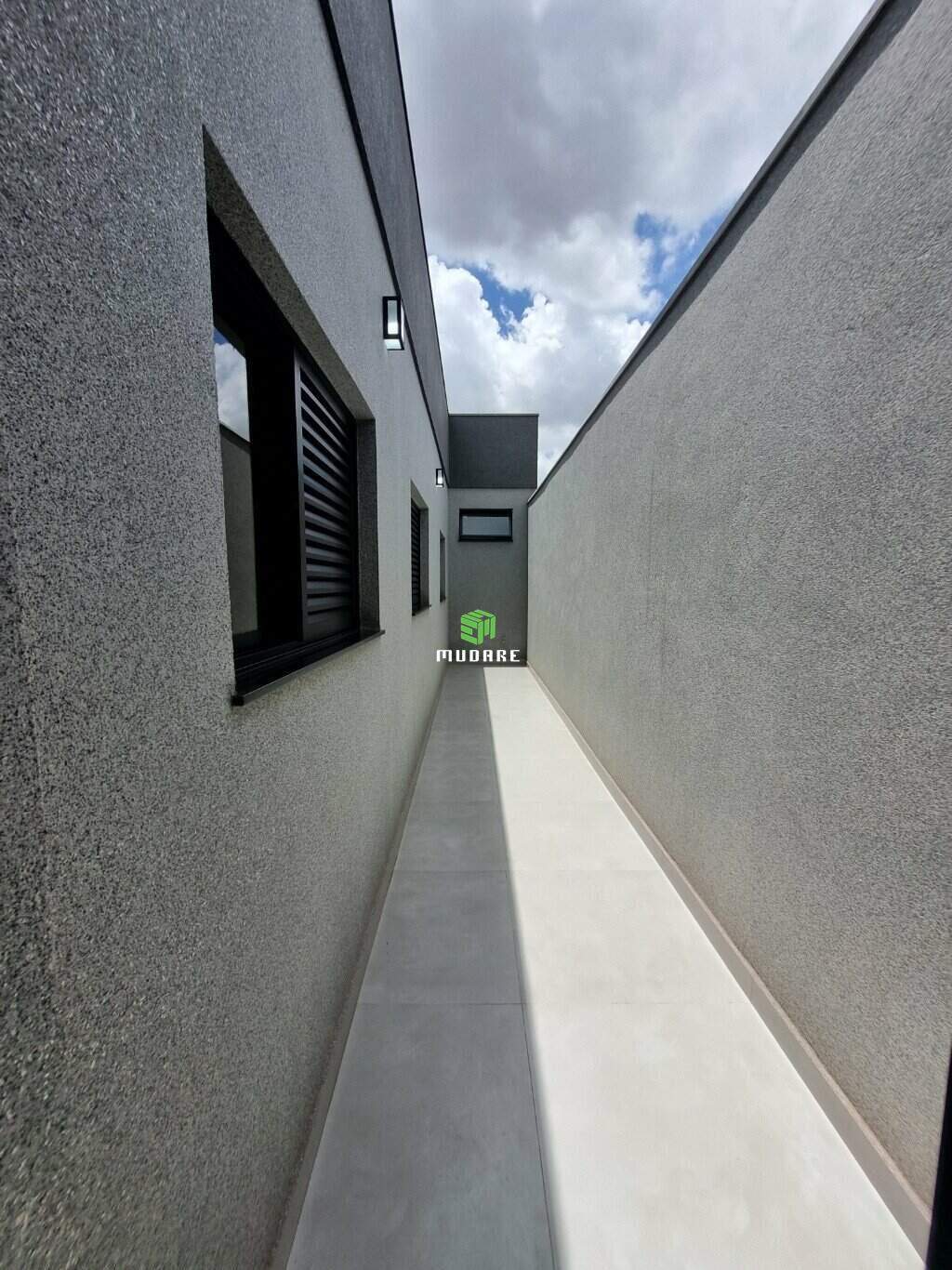 Casa à venda no Santo Agostinho: Mudare - Santo Agostinho