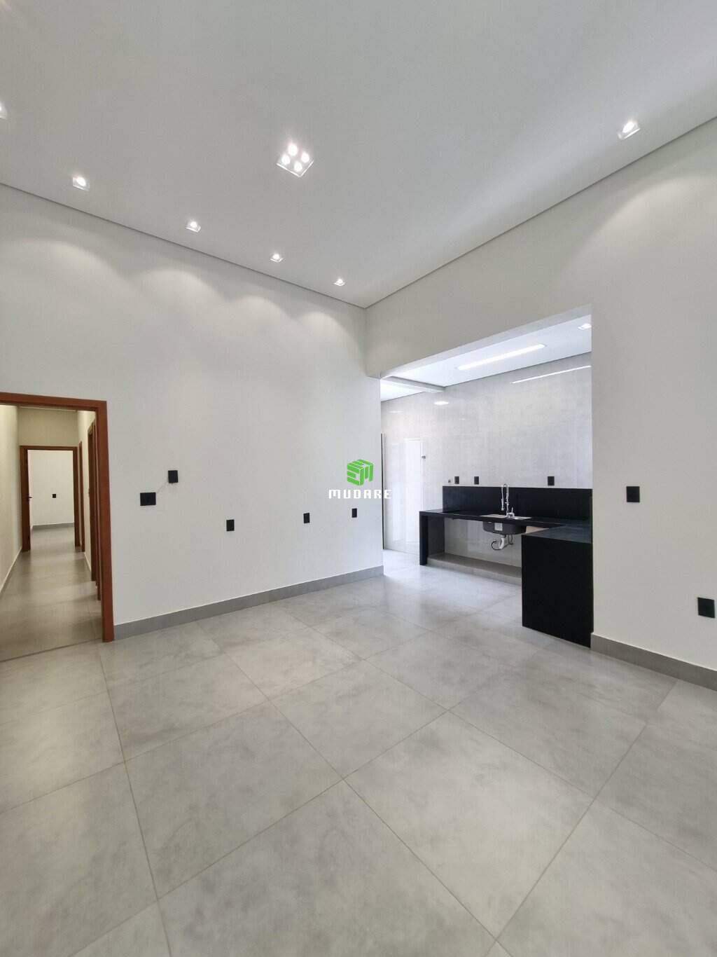 Casa à venda no Santo Agostinho: Mudare - Santo Agostinho