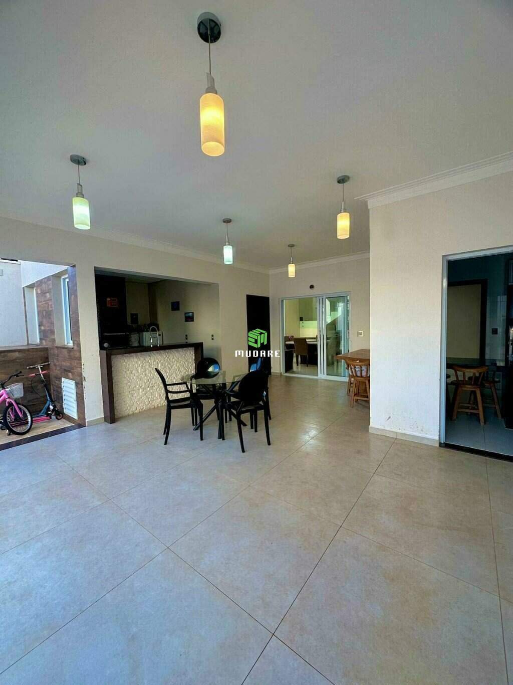 Casa à venda no Residencial Amazonas: 