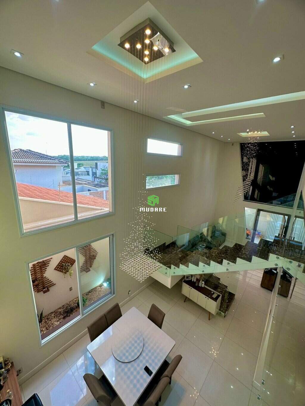 Casa à venda no Residencial Amazonas: 