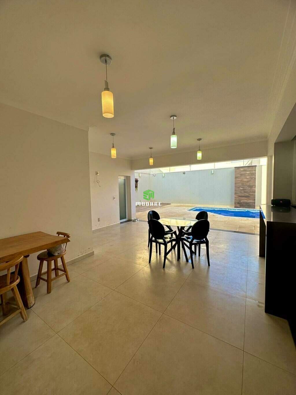 Casa à venda no Residencial Amazonas: 