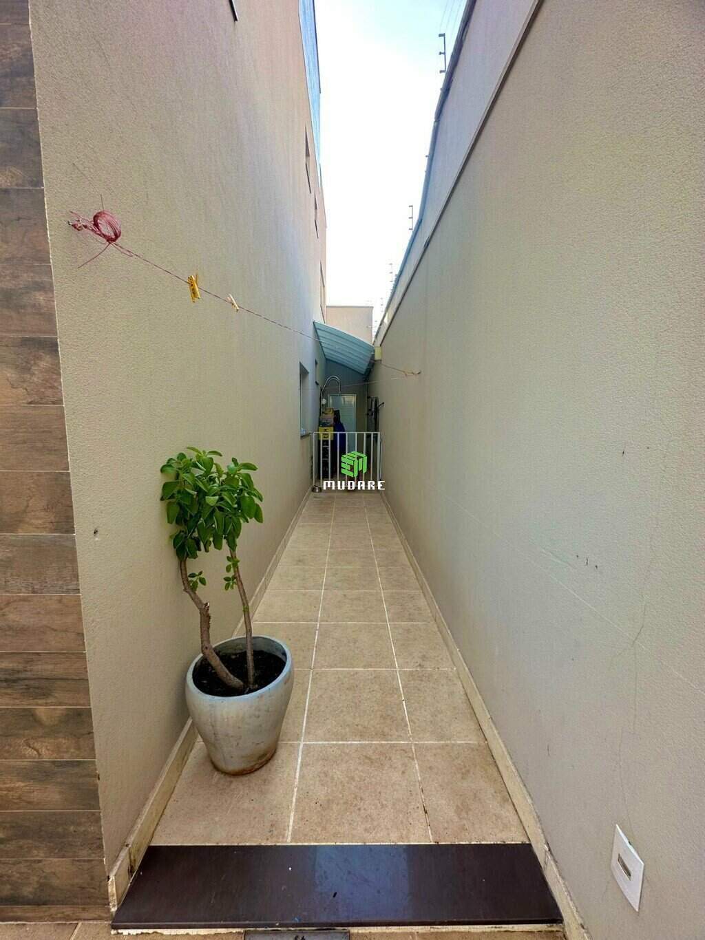 Casa à venda no Residencial Amazonas: 