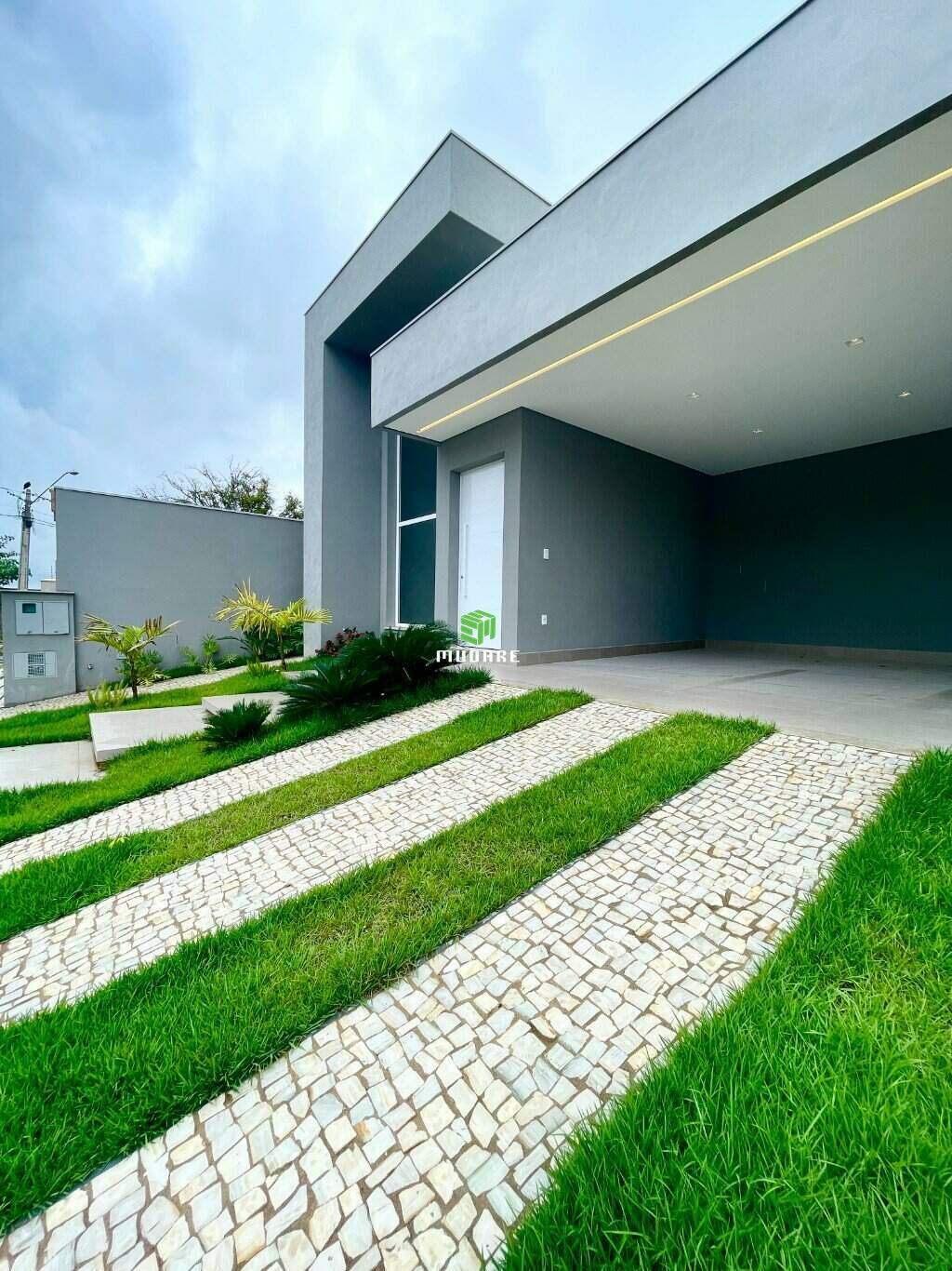 Casa de condomínio à venda no Villa Toscana: Mudare - Villa Toscana