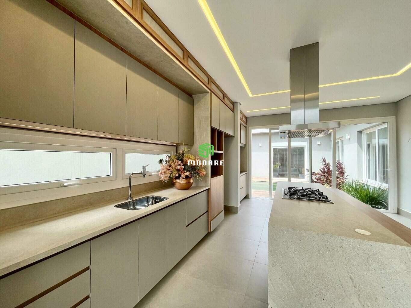 Casa de condomínio à venda no Villa Toscana: Mudare - Villa Toscana