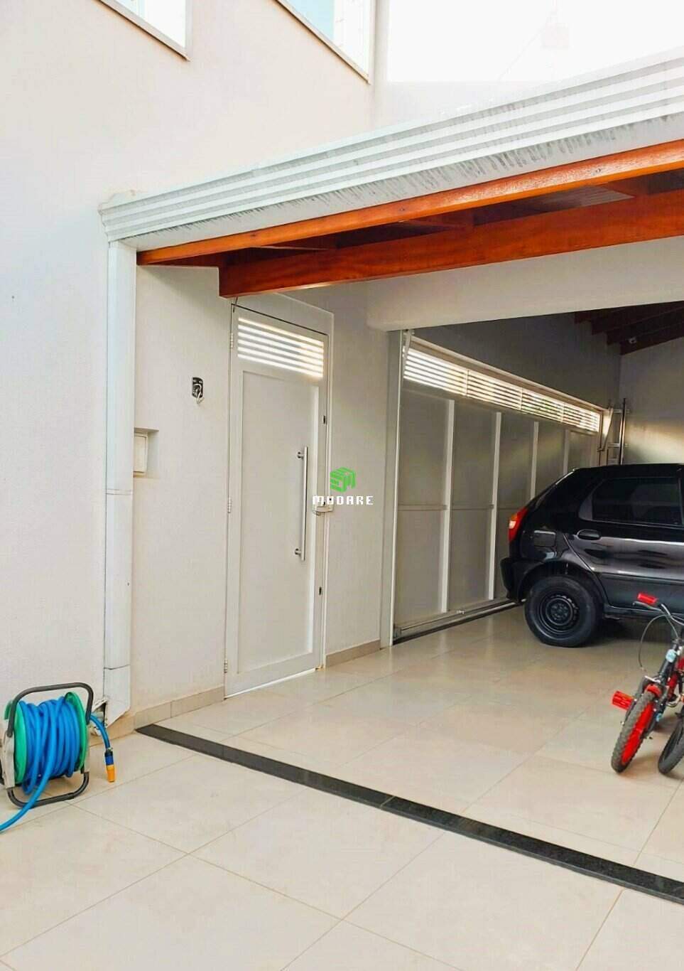 Casa à venda no Prolongamento Vila Industrial: Mudare - Vila Industrial