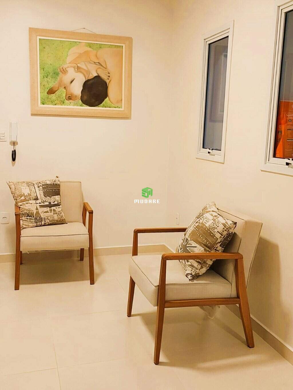 Casa à venda no Prolongamento Vila Industrial: Mudare - Vila Industrial