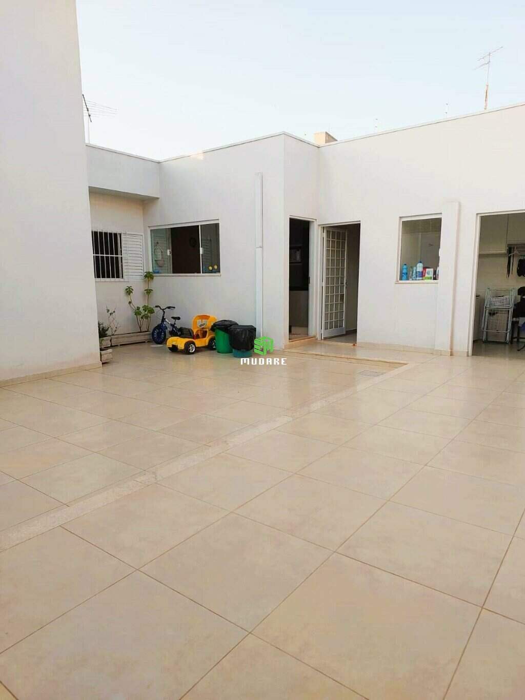 Casa à venda no Prolongamento Vila Industrial: Mudare - Vila Industrial