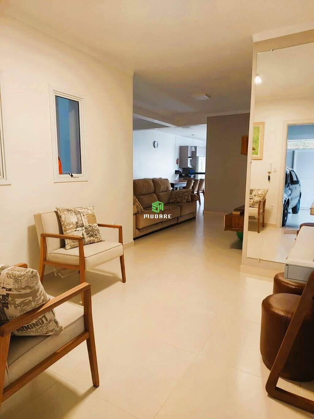 Casa à venda no Prolongamento Vila Industrial: Mudare - Vila Industrial