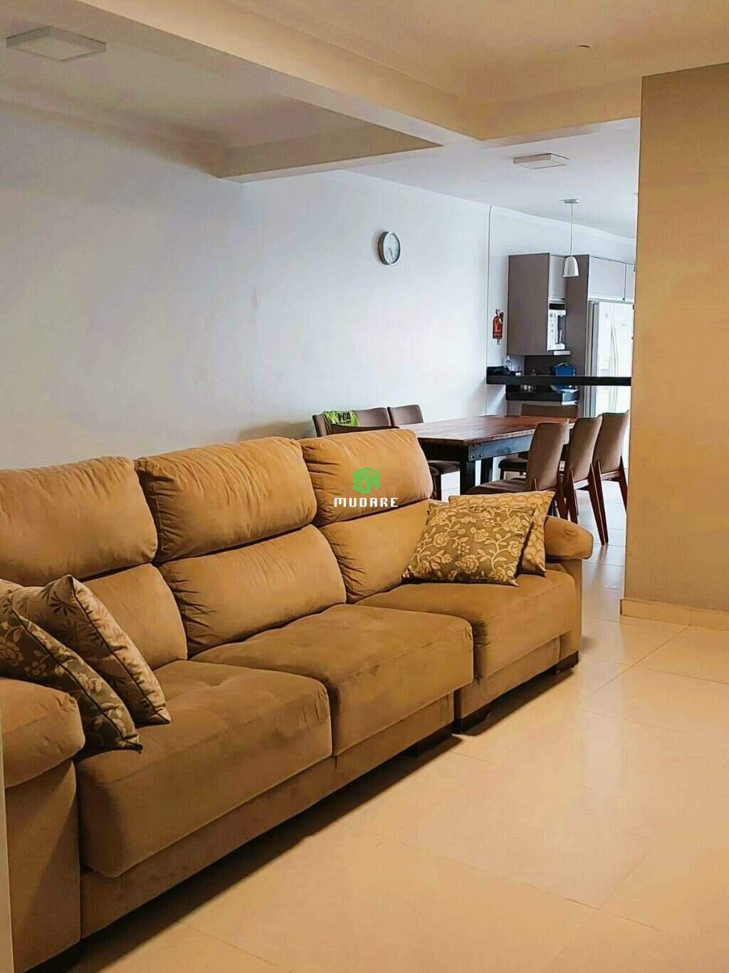 Casa à venda no Prolongamento Vila Industrial: Mudare - Vila Industrial