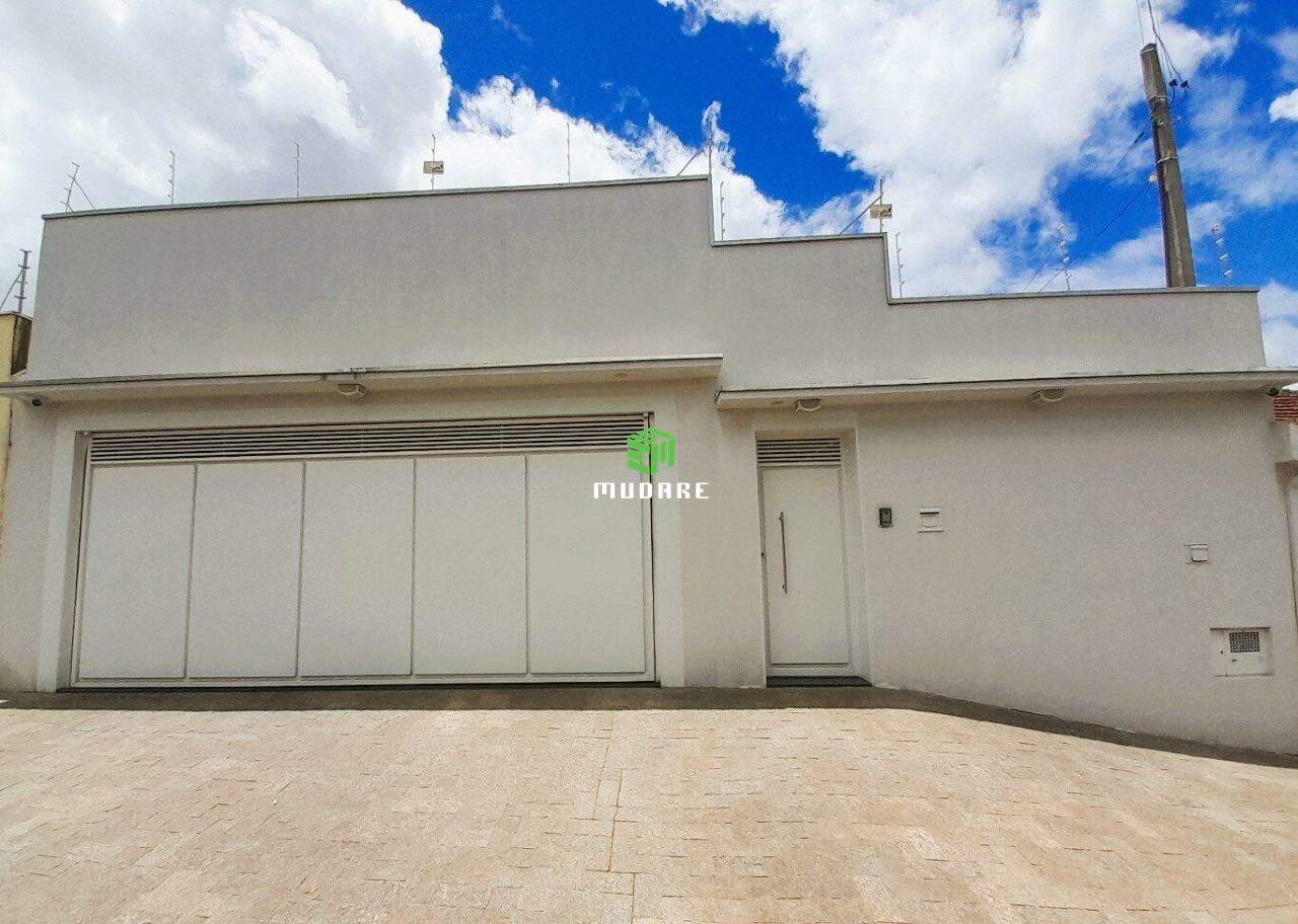 Casa à venda no Prolongamento Vila Industrial: Mudare - Vila Industrial