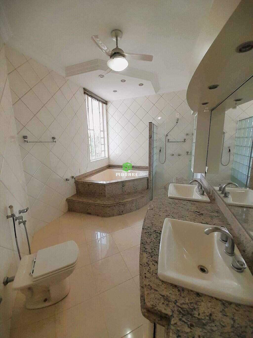 Casa à venda no Residencial Paraíso: Mudare - Residencial Paraíso