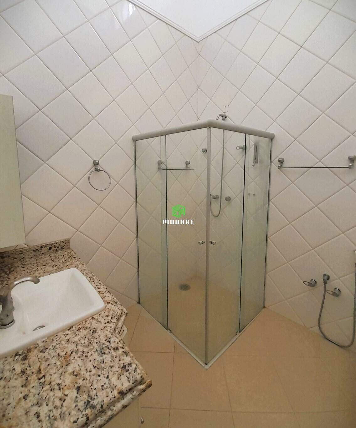 Casa à venda no Residencial Paraíso: Mudare - Residencial Paraíso