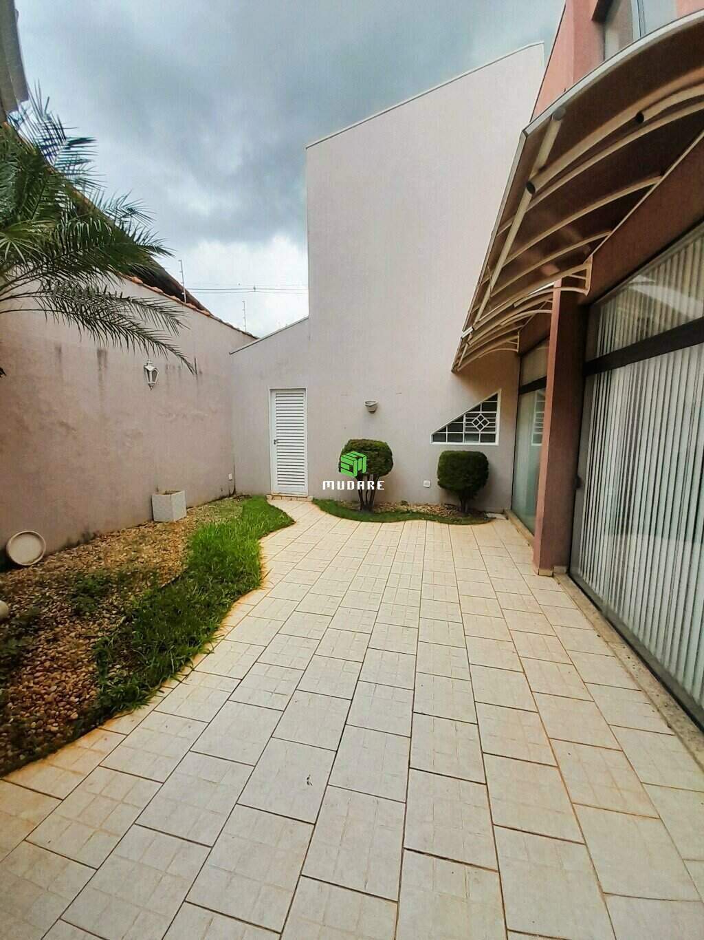 Casa à venda no Residencial Paraíso: Mudare - Residencial Paraíso