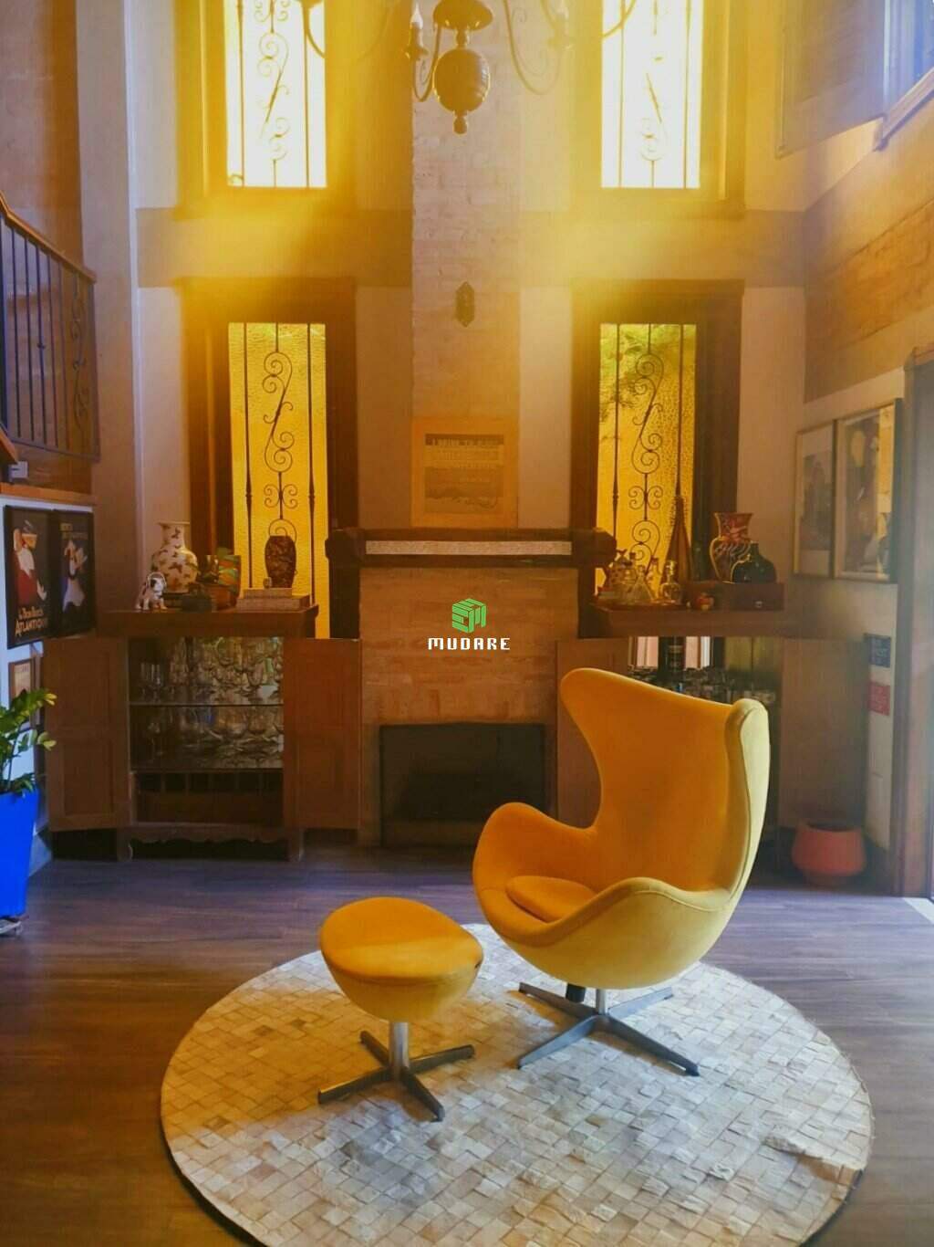 Casa à venda no Residencial Paraíso: Mudare - Residencial Paraíso