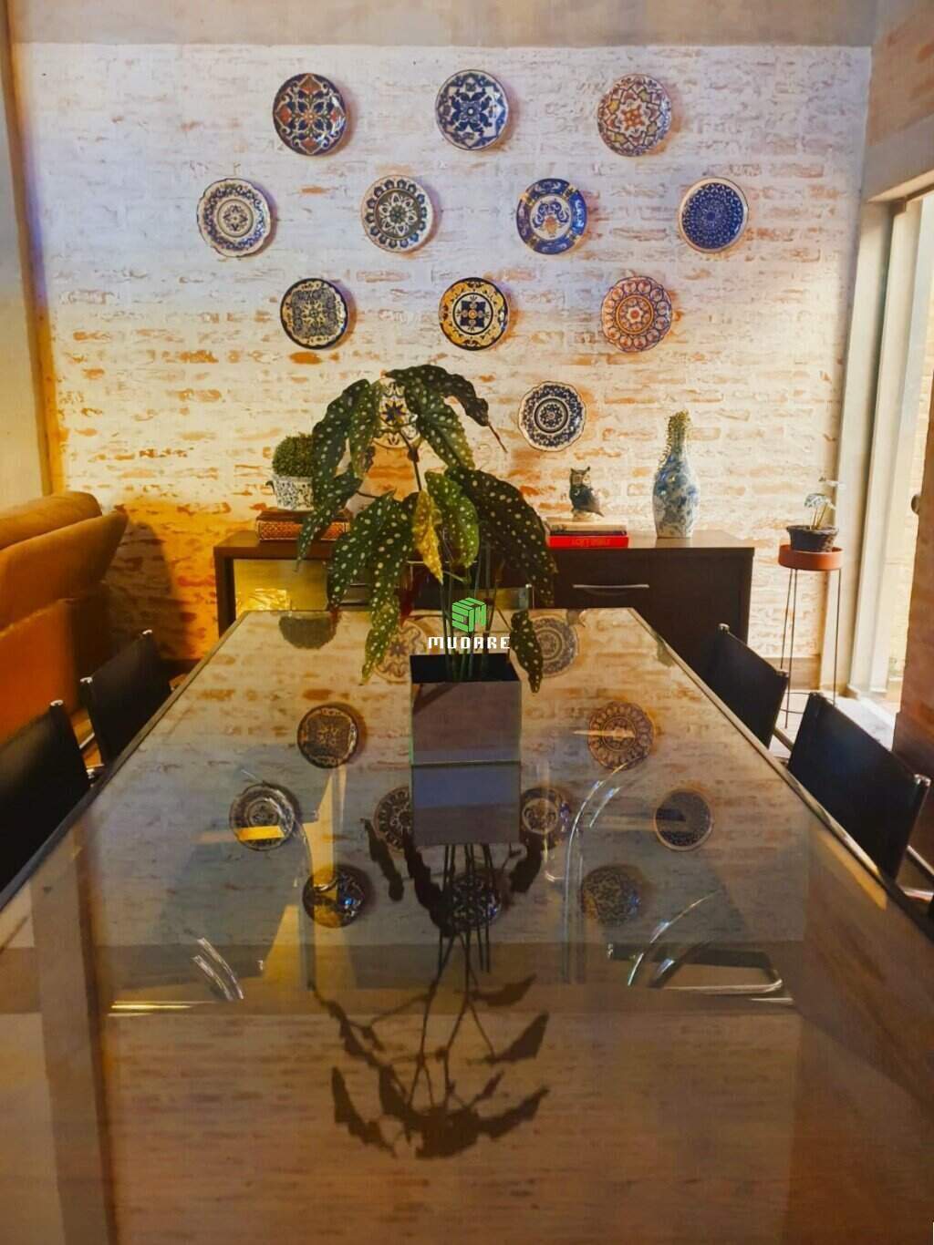 Casa à venda no Residencial Paraíso: Mudare - Residencial Paraíso