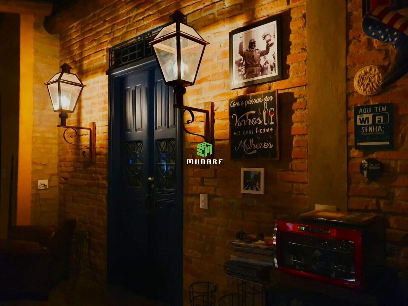 Casa à venda no Residencial Paraíso: Mudare - Residencial Paraíso